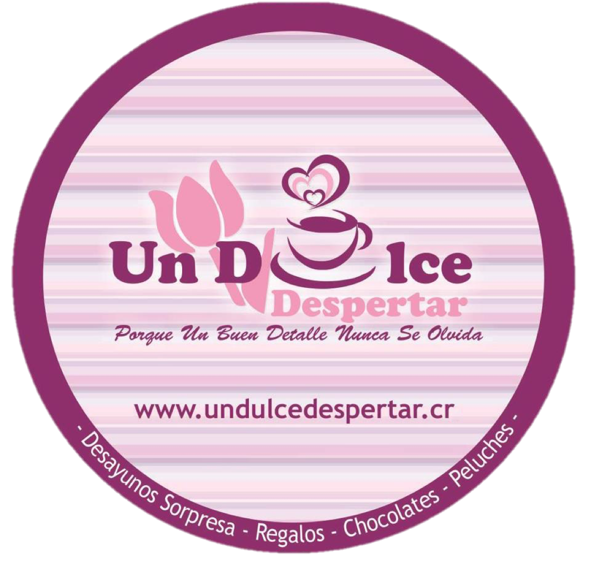 Un Dulce Despertar